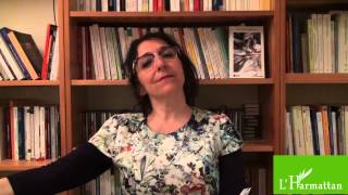 BROUILLON DES TEMPS <br> Armelle Chitrit
