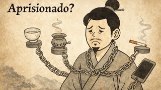 O Sistema Japonês para Quebrar Maus Hábitos e Vícios | Filosofia Kaizen e Ikigai