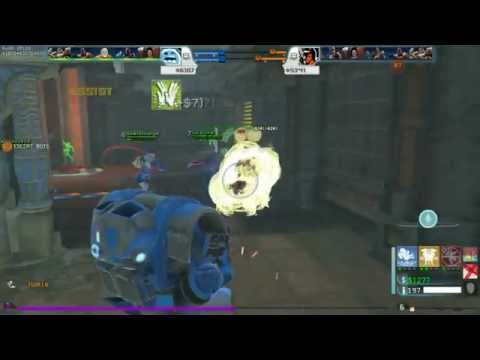 Fragmovie Super Monday Night Combat [SMNC]