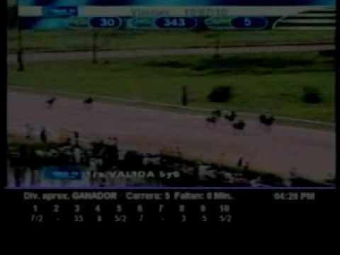 Resumen viernes 16 de Julio 2010 - Valencia