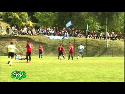 FINALE CHIERI / LUCENTO ALLIEVI FB REGIONALI - OK GOL 29.05.12