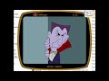 What Is Dracula Doing Nowadays
