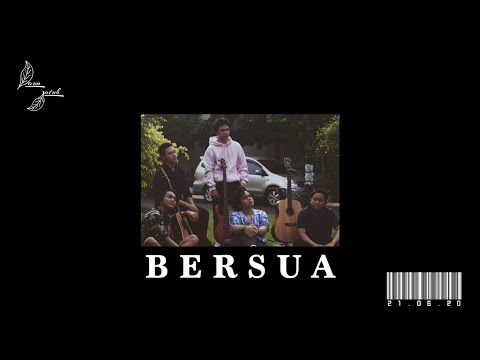 Daun Jatuh - Bersua (Official Music Video)