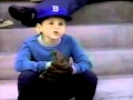 CBS Brooklyn Bridge Promo 1991