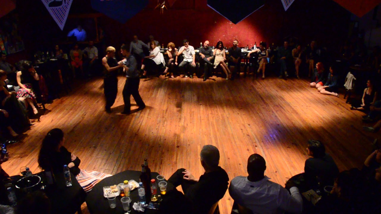 A UN SEMEJANTE . Juan Pablo Ramirez y Adrián Rodriguez Contreras 1 . exhibición . 18/11/2018