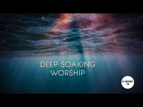 Deep Soaking Worship Medley | Prayer Instrumentals | Worship Instrumentals | Meditation Music