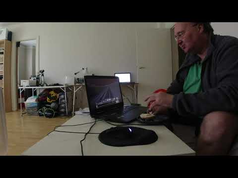 MongoTV_7296 - Min Morgenmad - MØLLEBOLLE Med REJEOST