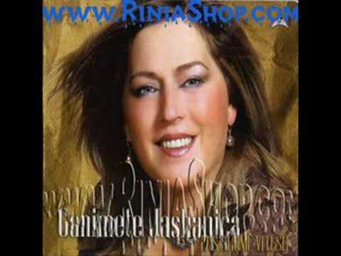 Ganimete Jashanica -Dy Vjet Në Ty Mendoj