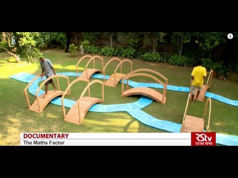 RSTV The Maths Factor Documentary in English EP - 02