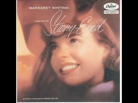 Like Someone in Love -  Margaret Whiting
