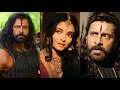 Ponniyin Selvan Nandini X Aditha Karikalan Whatsapp Status Aishwarya Rai Vikram