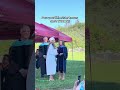 I Can T Believe She Did This At Her GRADUATION Graduation Sister Graduate Family Waitforit