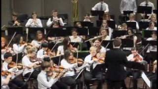 ALASDROIM- Mosier (Mid Michigan Youth Symphony)