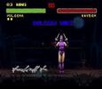 Mortal Kombat II Mileena S Fatality 1