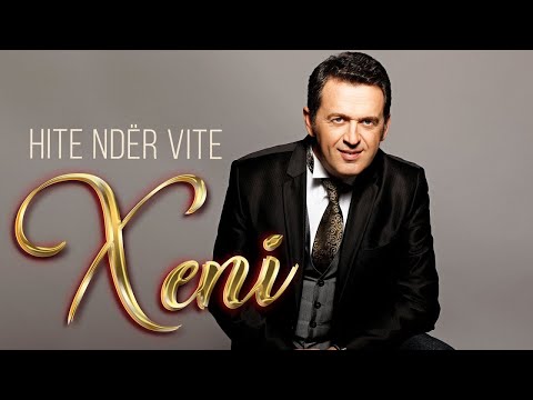 Shkelzen Jetishi Xeni - Dy qunat qe na i ka Tirona  - LIVE