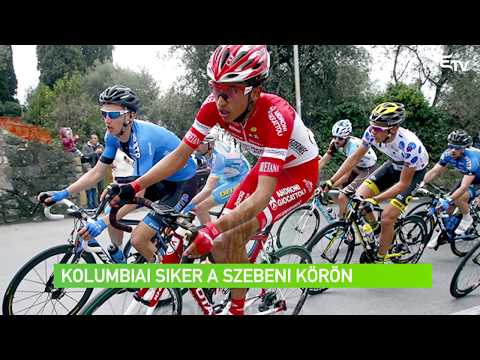 Sporthírek 2017. július 10. – Erdélyi Magyar Televízió