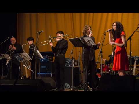 Things/Láska je lék - Rose Melody Štěpána Růžičky (celé)