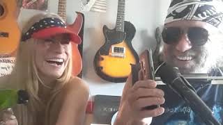 Boomboom Baby Show with Maggie, Roxanne, Tony