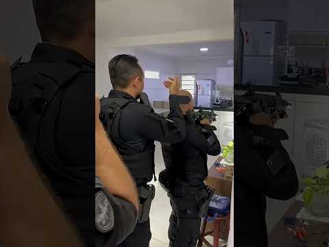 Operação em Alto Longá #delegadocharles