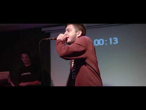 SHAMELESS VS ZENIX | OTTAVO | GOLDBATTLE ROMA | SUBSTITULOS AL CASTELLANO