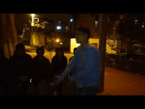 Batallas de Rap / "El Árbol" / Elemento vs Gino