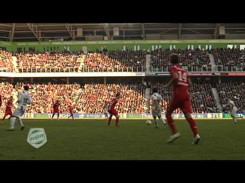 Terugblik op FC Groningen - FC Twente