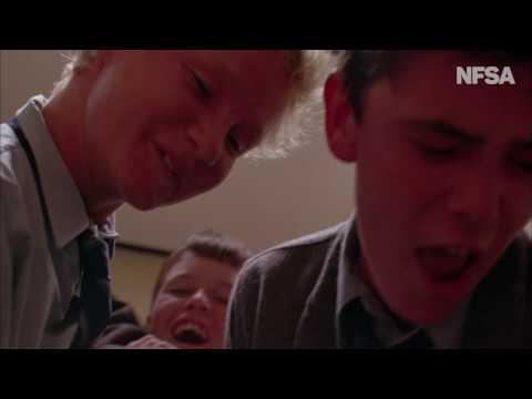 Thumbnail of the video: The Year My Voice Broke (1987) - Bullying