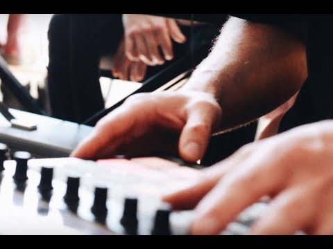 Little Grace X Michael Blackburn - Come & See Me/May I Have This Dance? (cover)