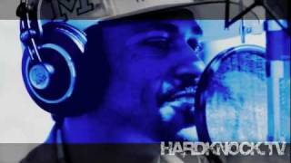 Big Sean Exclusive HOT Freestyle for Hard Knock TV