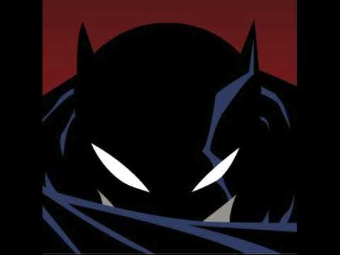 I remixed the 2004 Batman theme in 3 styles
