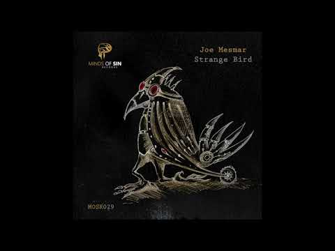 Joe Mesmar - Don't You Need Me (Original Mix) [Minds Of Sin]