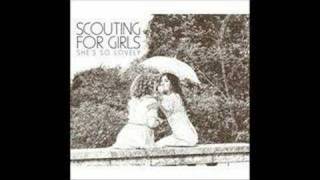 Scouting for girls - The mountains of navaho