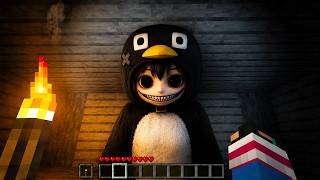 ググガガペンギンの都市伝説を検証した結果...【 マイクラ / マインクラフト 】