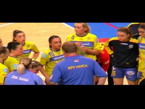 Naisa Medicinar (2 part)