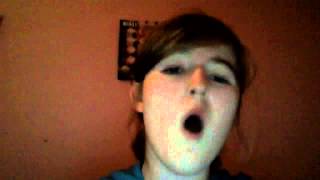 me singing to give me life by jls