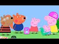Gli Amici Anziani Della Cugina Chloe Peppa Pig Italiano Episodi Completi