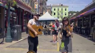 The Cincinnati Experience: Downtown &amp; Over-the-Rhine