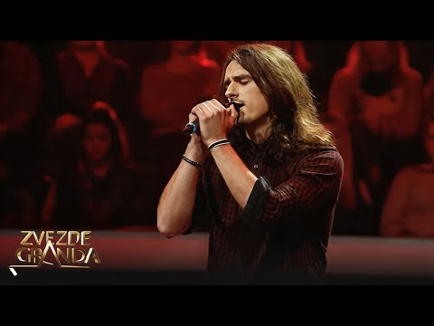 Adi Sose - Magdalena, Ja potpuno trijezan umirem (live) - ZG - 18/19 - 02.03.19. EM 24