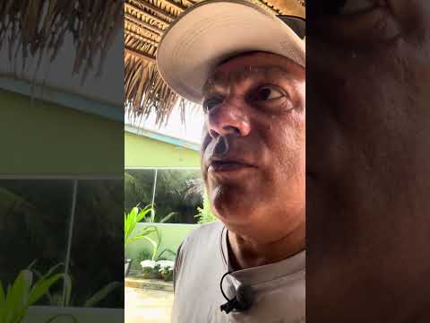 Lugares especiais pelo Brasil, visitando Xambioá no Tocantins