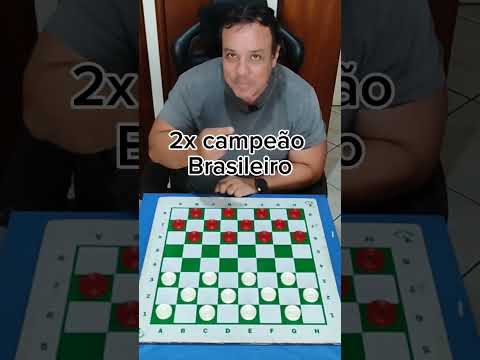 Checkers - How to calculate moves #checkers