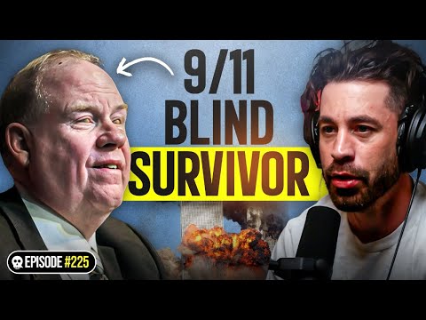 Blind on 9/11: Mike Hingson’s Escape from the World Trade Center