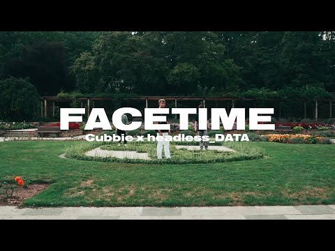 CUBBIE X HEADLESS_DATA - "FACETIME" (Official Music Video) prod. Apxllo