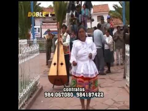 Florencia Chipana - Retablo Cuesta