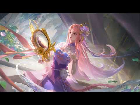 AOV (Skin Music) - AOV x HOK: Diaochan - Seamstress