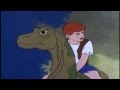 Dino W Zagubionej Dolinie Ludzie Nadrzewni