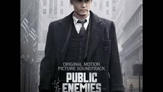 YouTube Public Enemies Soundtrack-Jd Dies