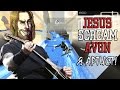 JESUS SCREAM AVGN - Я АРТИСТ "Audiosurf 2" 