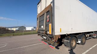 SOR Iberica SP71 dump trailer | Image 4 - Autoline
