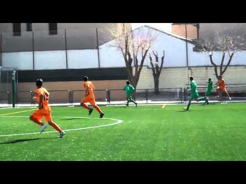 19   ADFS Chinchon   CD San Nicasio A 7