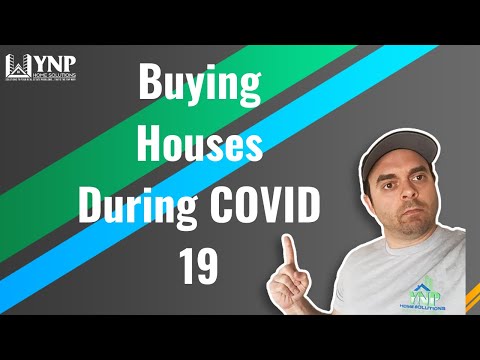 YNP Home Solutions continues to BUY properties during the Coronavirus pandemic! | Call 240-244-3953